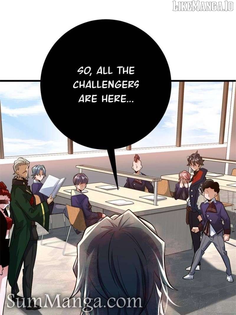 I’m Having Fun In The World of Mysteries Chapter 40 - page 75