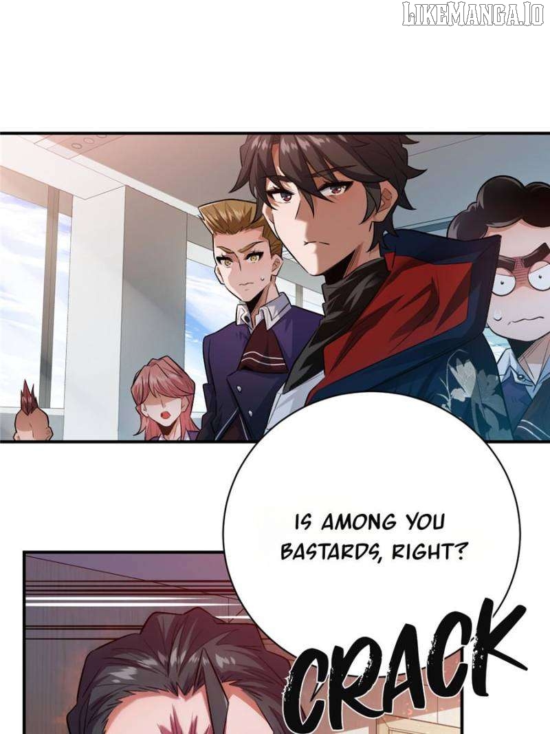 I’m Having Fun In The World of Mysteries Chapter 41 - page 2