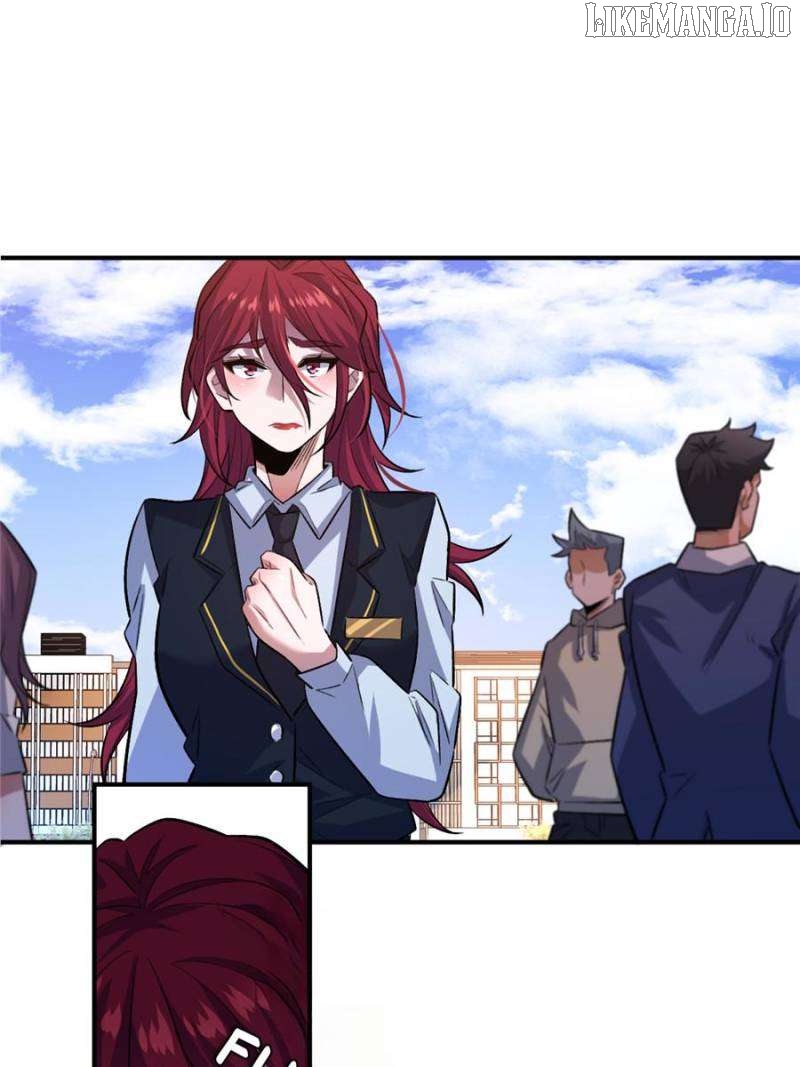 I’m Having Fun In The World of Mysteries Chapter 41 - page 41