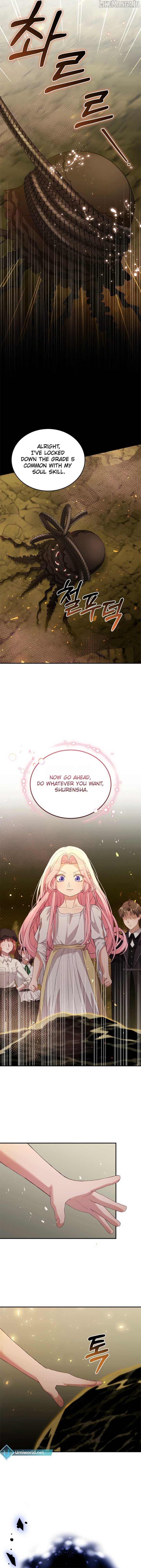 Dear Fairy, Please Contract With Me Chapter 33 - page 14
