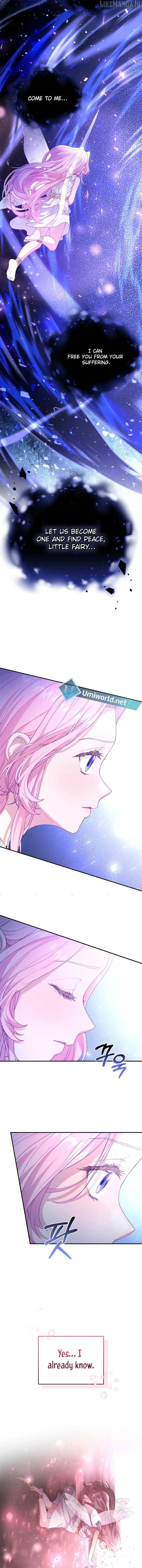 Dear Fairy, Please Contract With Me Chapter 33 - page 16
