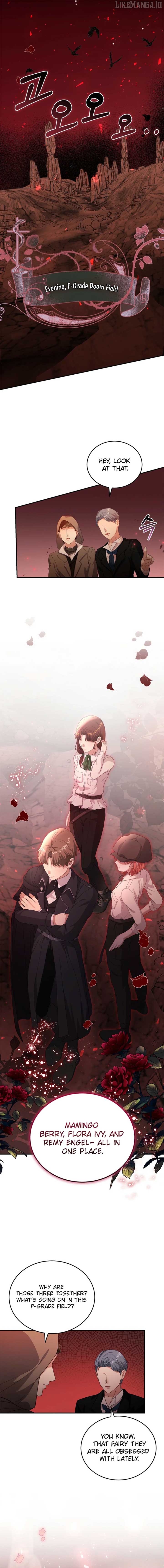 Dear Fairy, Please Contract With Me Chapter 33 - page 6