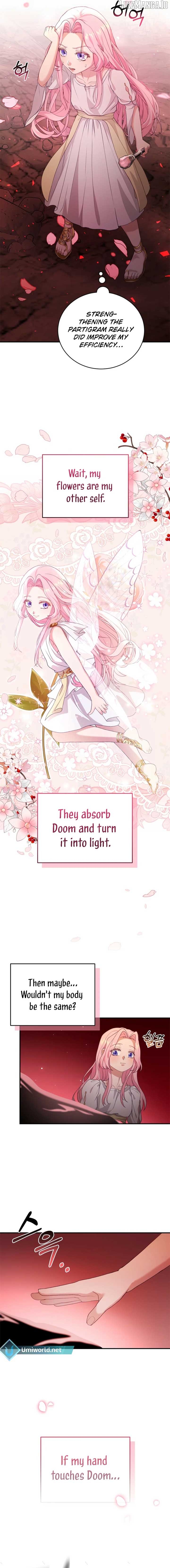 Dear Fairy, Please Contract With Me Chapter 33 - page 8