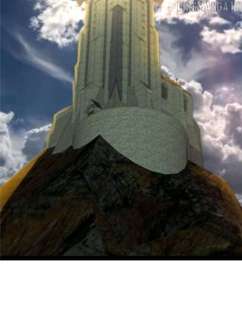 I have a Golden Palace in the last days Chapter 165 - page 13