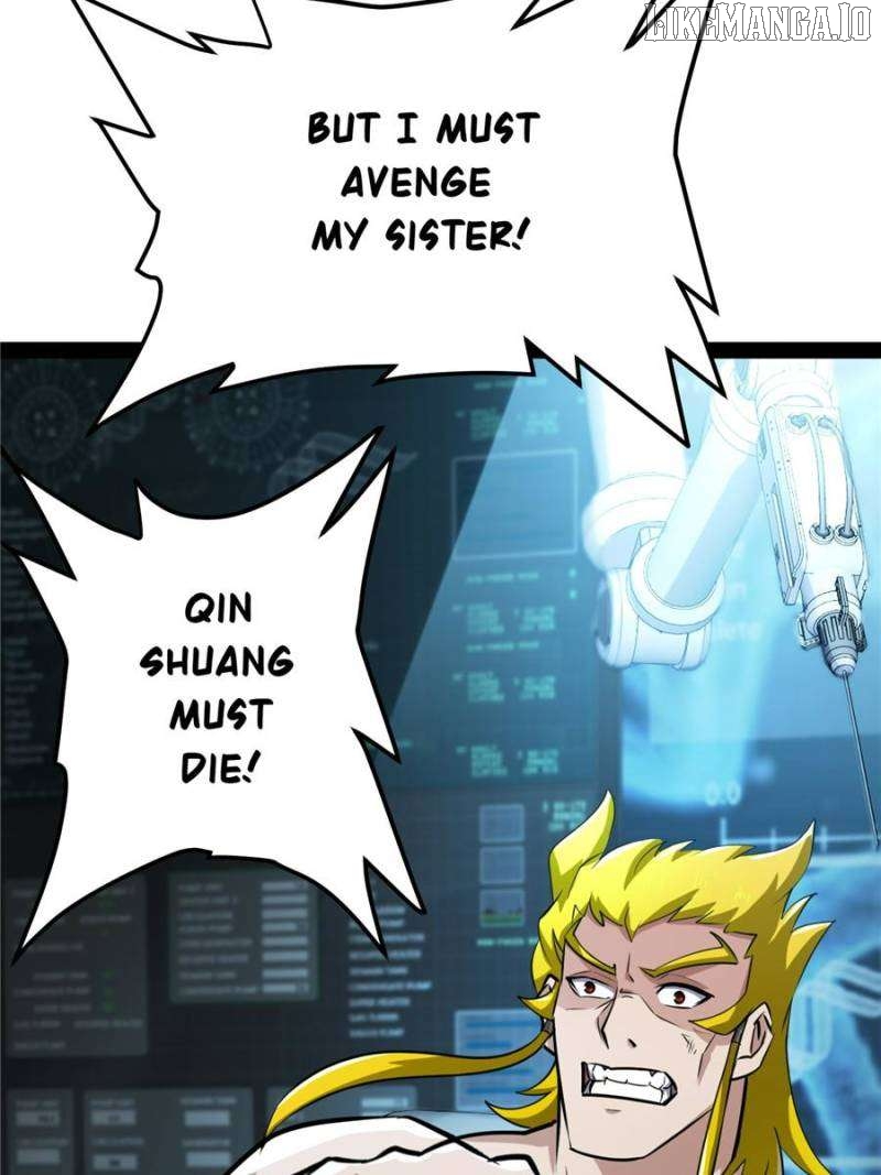 I have a Golden Palace in the last days Chapter 165 - page 19
