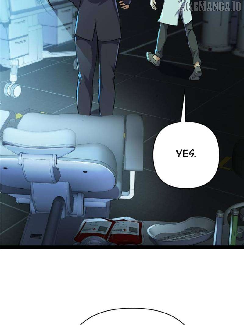 I have a Golden Palace in the last days Chapter 165 - page 24