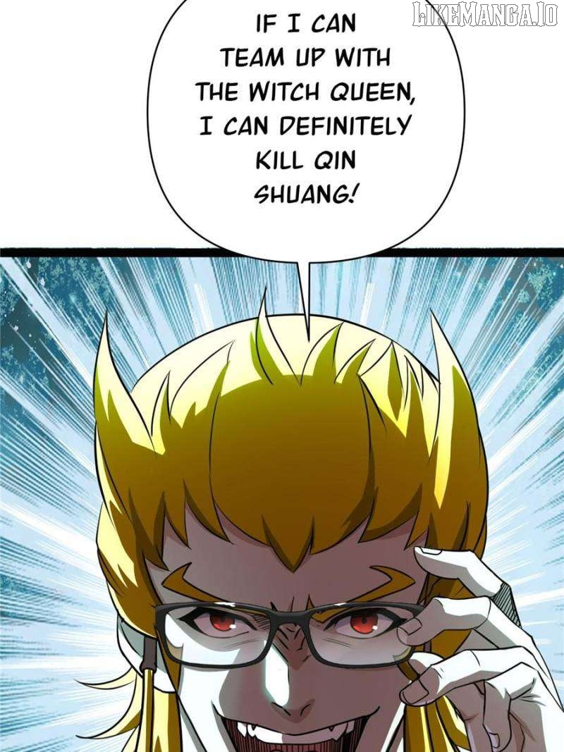 I have a Golden Palace in the last days Chapter 165 - page 25