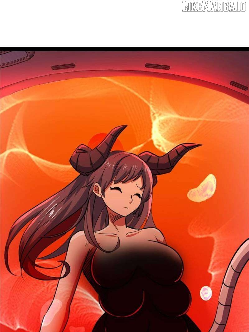 I have a Golden Palace in the last days Chapter 165 - page 31