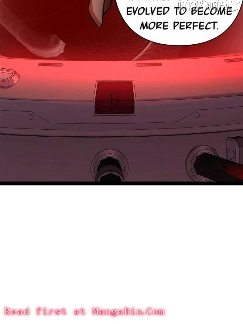 I have a Golden Palace in the last days Chapter 165 - page 33