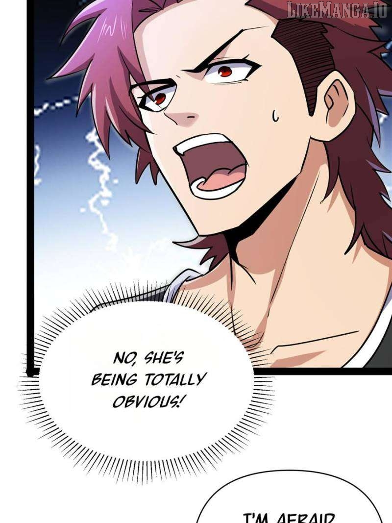 I have a Golden Palace in the last days Chapter 165 - page 4