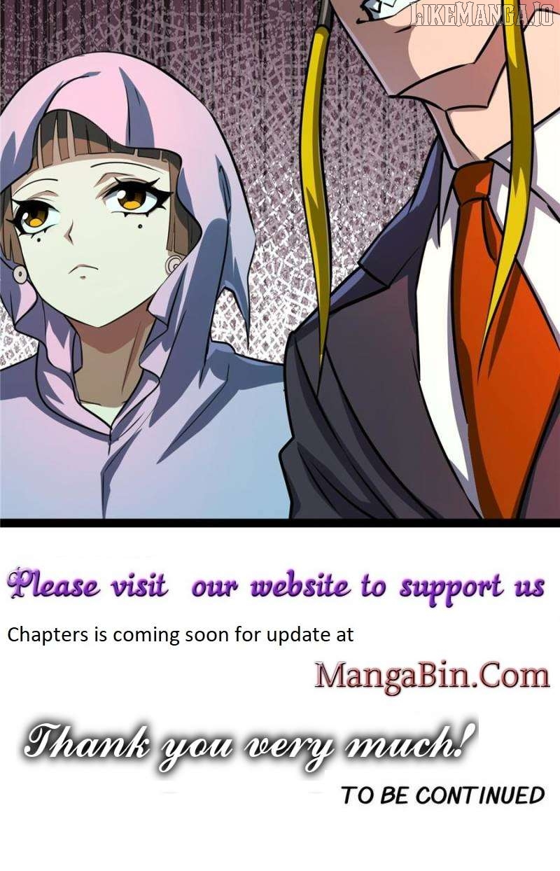 I have a Golden Palace in the last days Chapter 165 - page 40