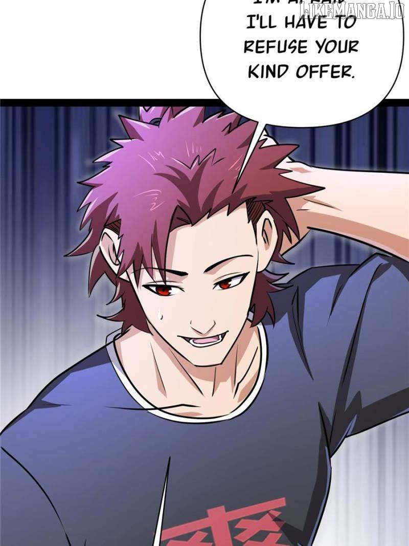 I have a Golden Palace in the last days Chapter 165 - page 5