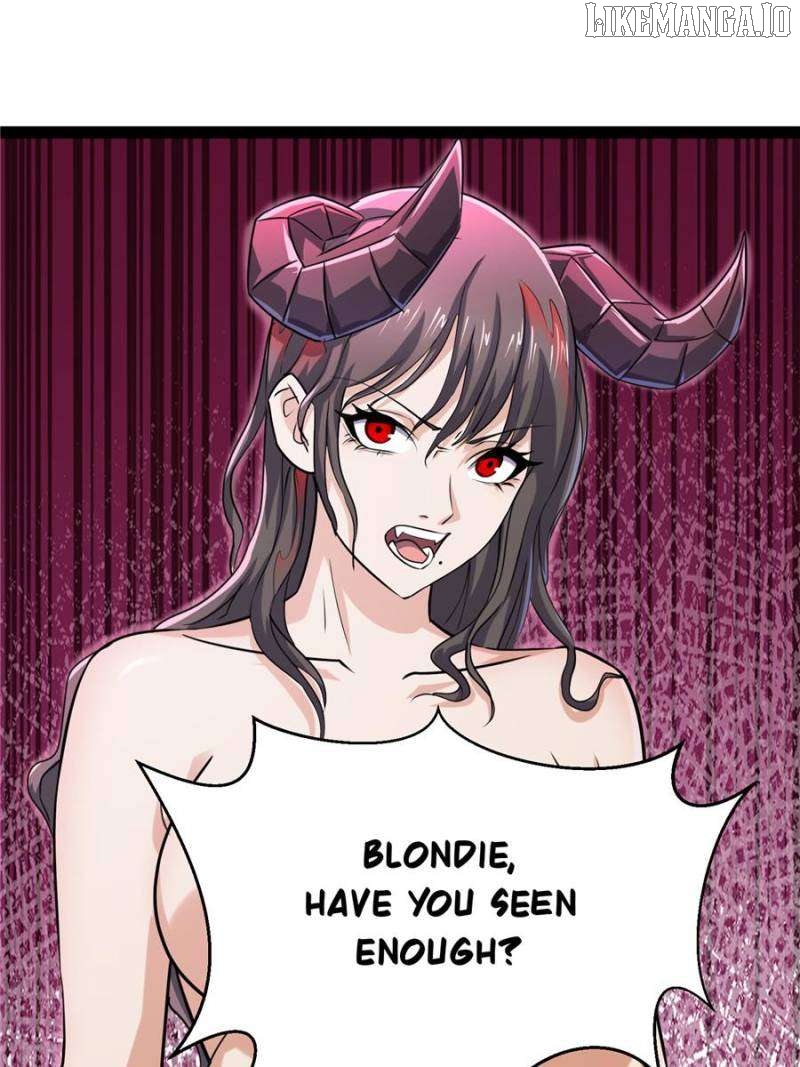 I have a Golden Palace in the last days Chapter 166 - page 11