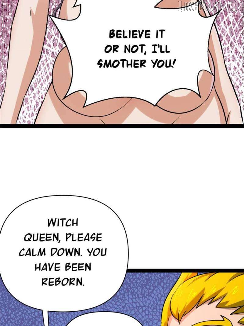 I have a Golden Palace in the last days Chapter 166 - page 12