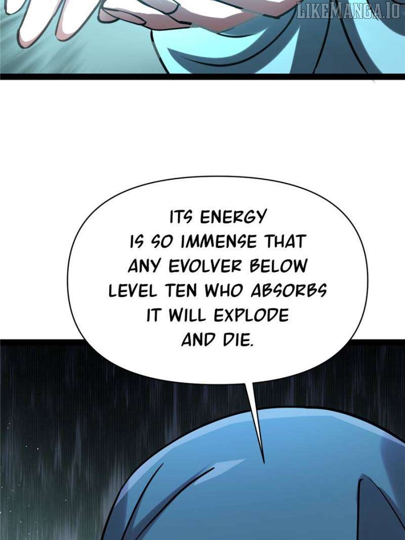 I have a Golden Palace in the last days Chapter 166 - page 19