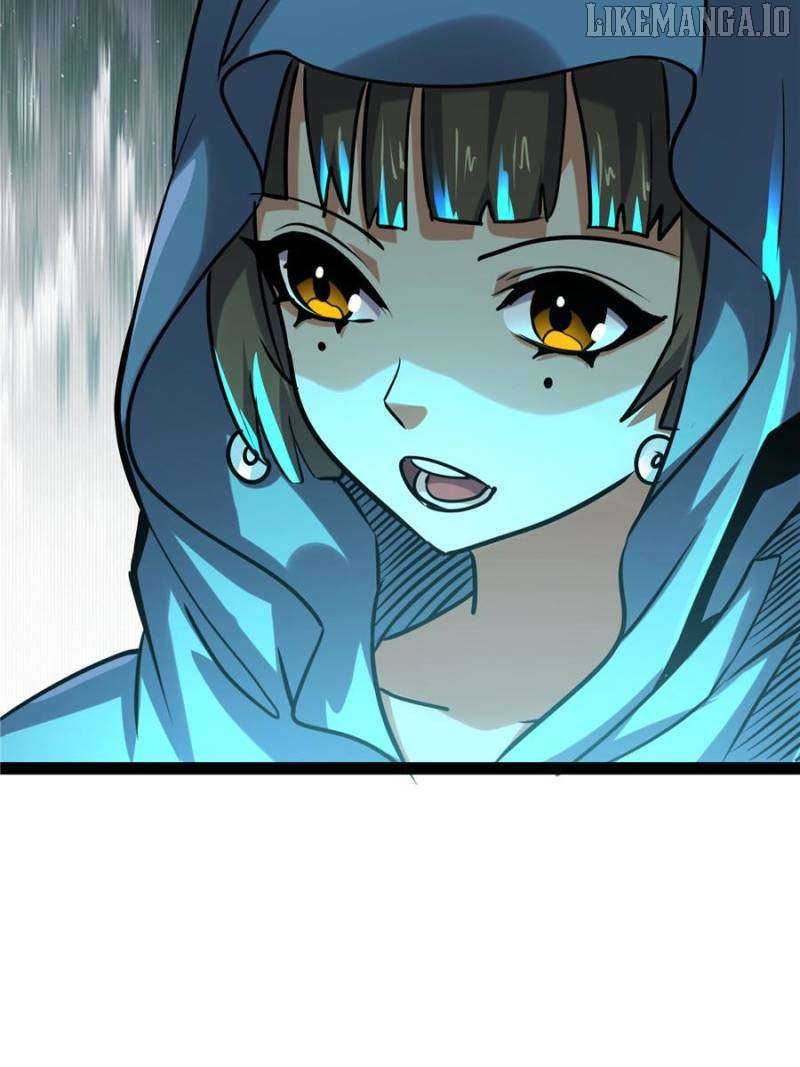 I have a Golden Palace in the last days Chapter 166 - page 20