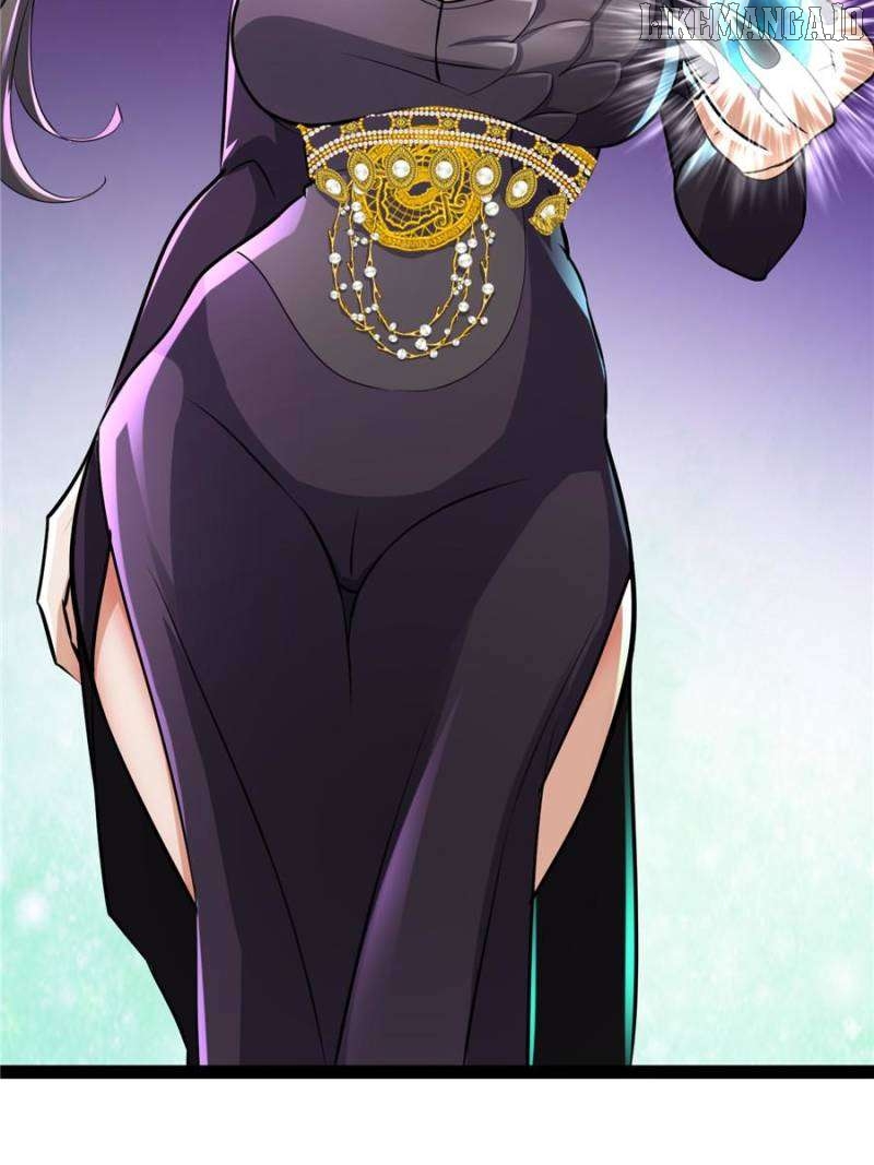 I have a Golden Palace in the last days Chapter 166 - page 23