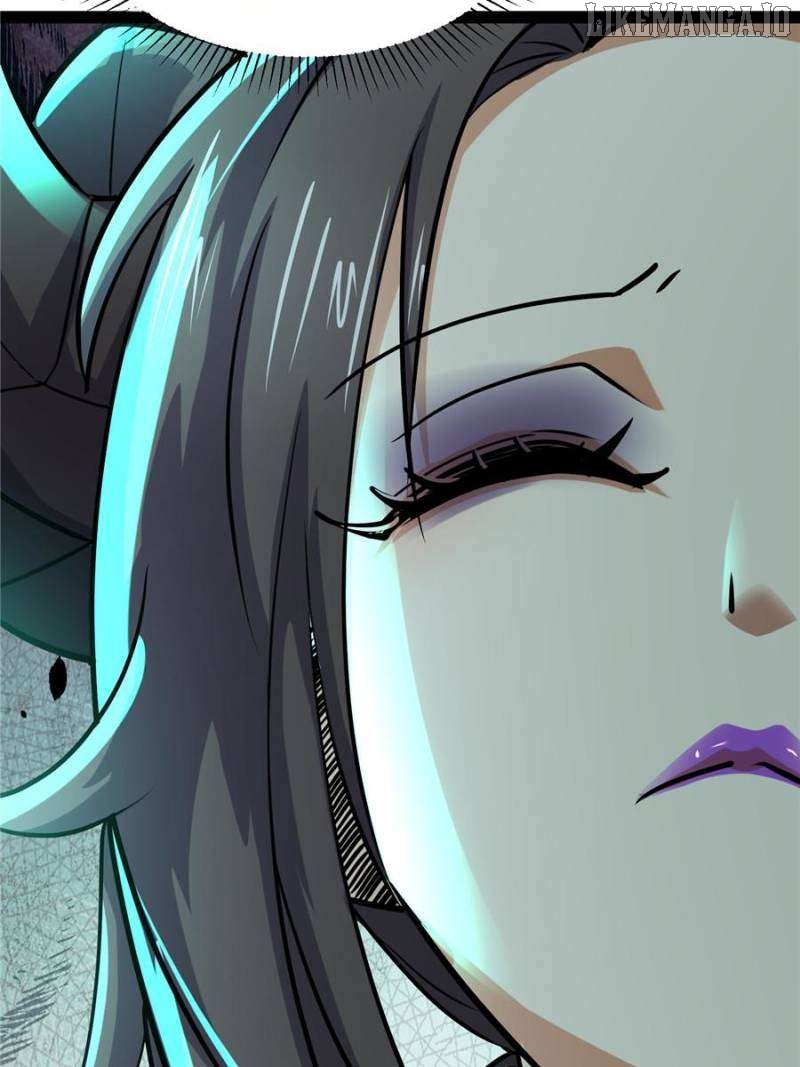 I have a Golden Palace in the last days Chapter 166 - page 26