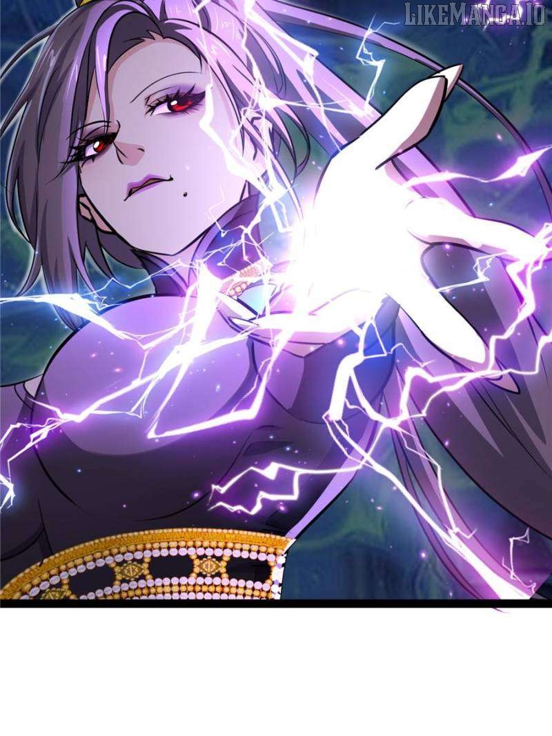 I have a Golden Palace in the last days Chapter 166 - page 28
