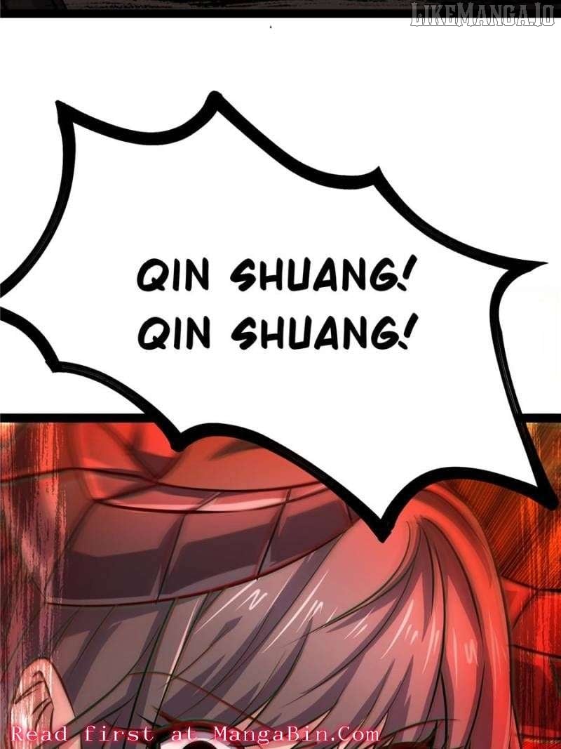 I have a Golden Palace in the last days Chapter 166 - page 3