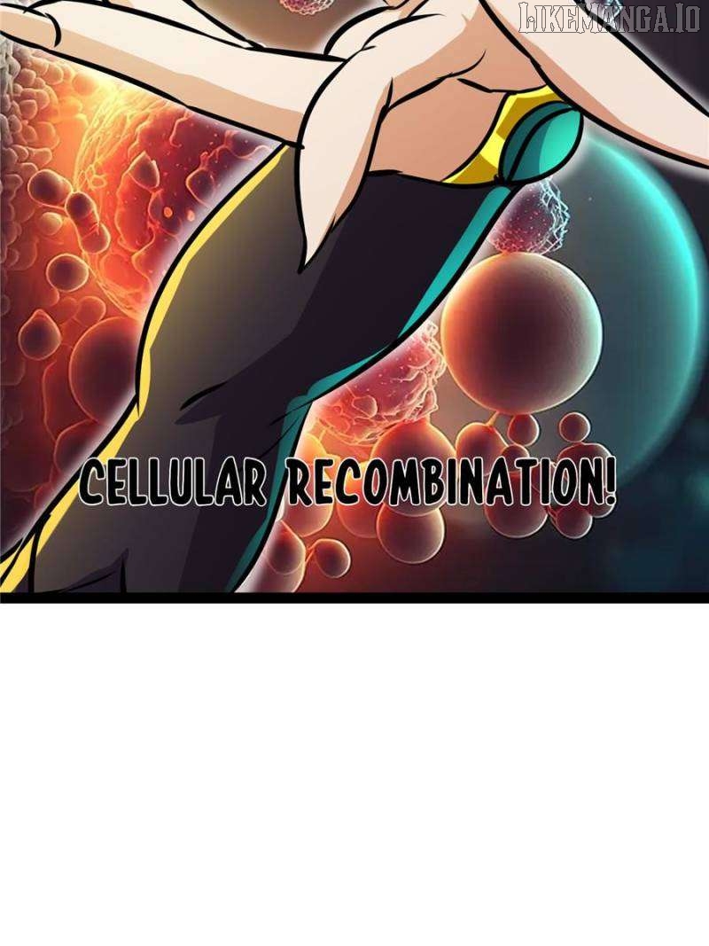 I have a Golden Palace in the last days Chapter 166 - page 30
