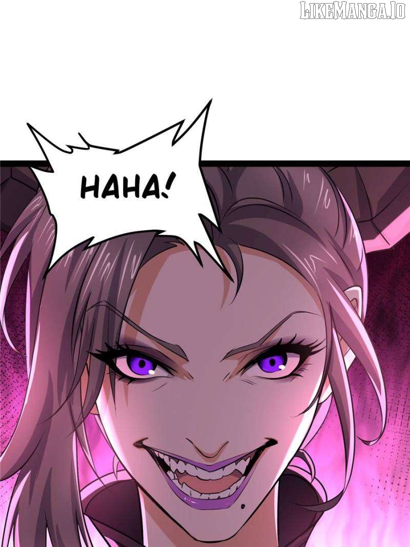 I have a Golden Palace in the last days Chapter 166 - page 31