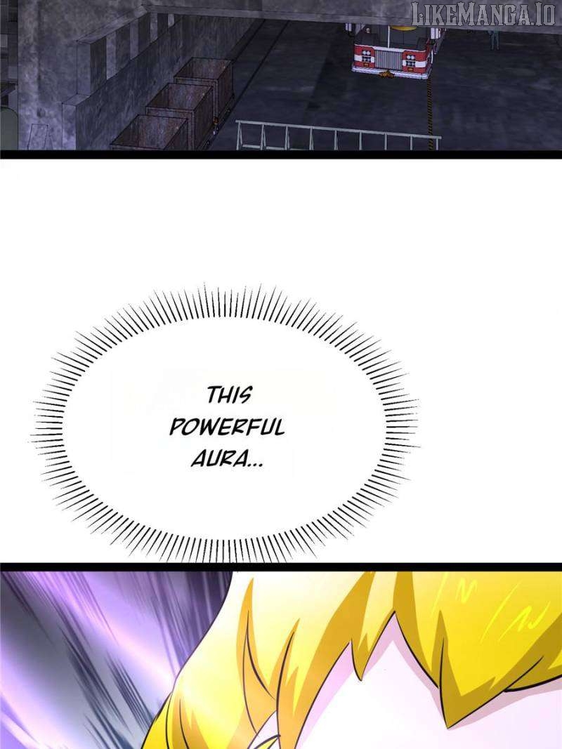 I have a Golden Palace in the last days Chapter 166 - page 33