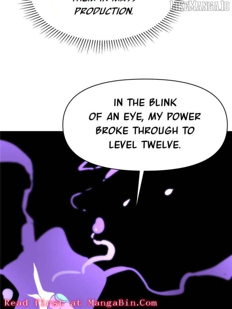 I have a Golden Palace in the last days Chapter 166 - page 37