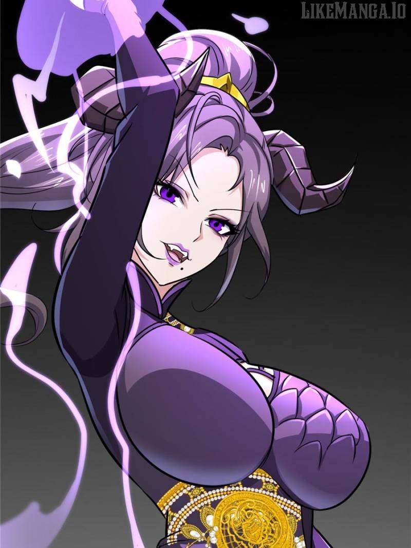 I have a Golden Palace in the last days Chapter 166 - page 38
