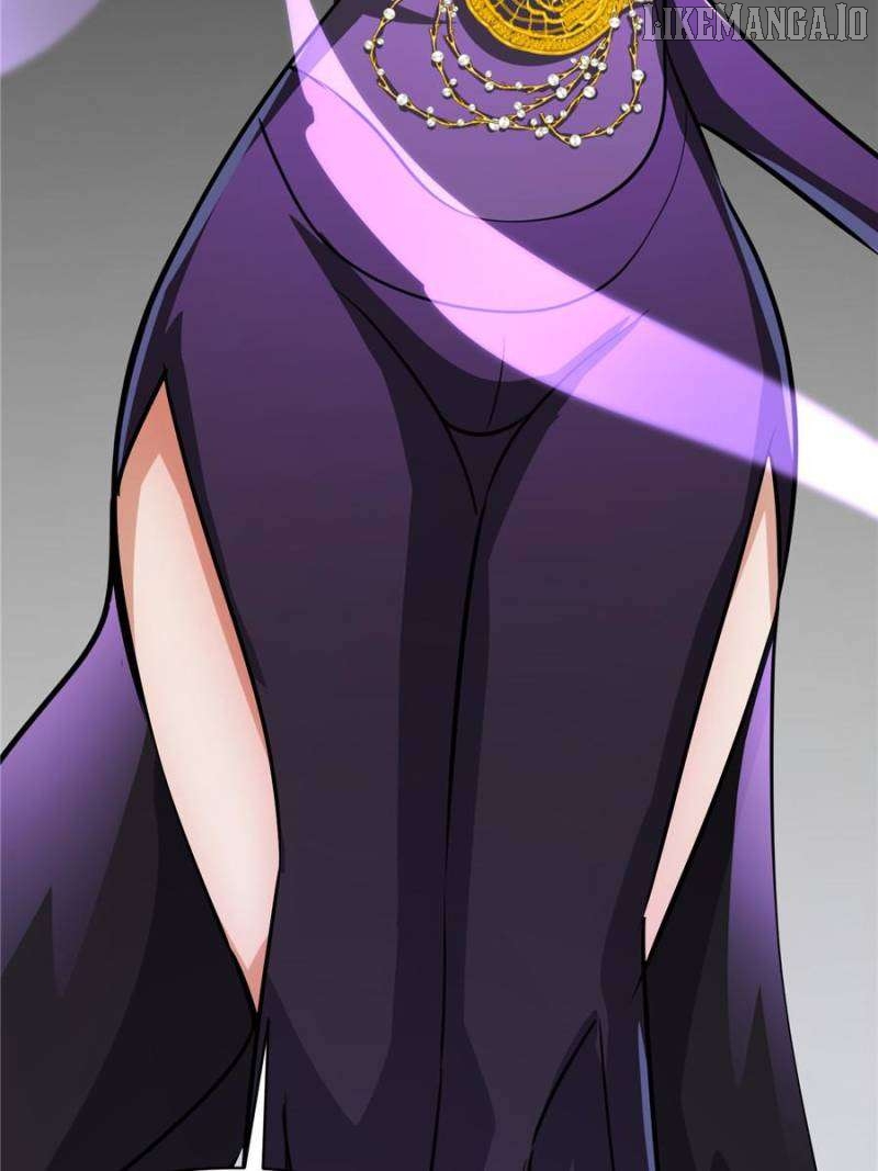 I have a Golden Palace in the last days Chapter 166 - page 39