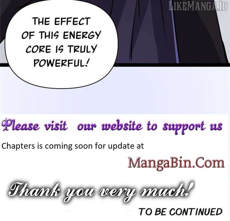 I have a Golden Palace in the last days Chapter 166 - page 40