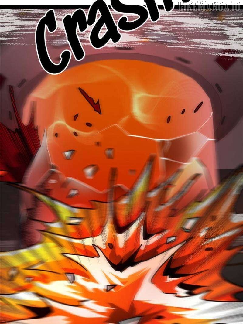 I have a Golden Palace in the last days Chapter 166 - page 5