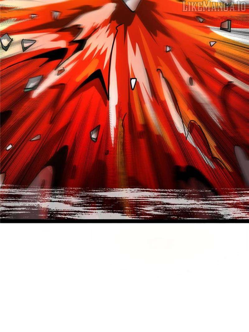 I have a Golden Palace in the last days Chapter 166 - page 6