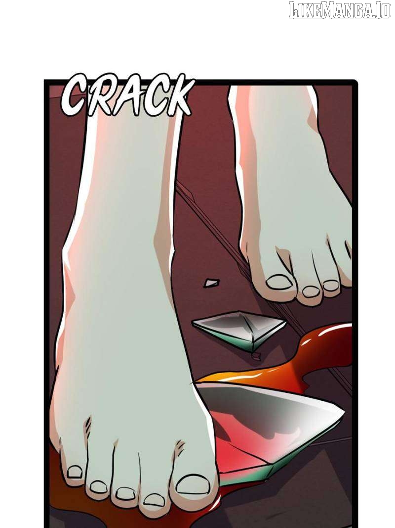 I have a Golden Palace in the last days Chapter 166 - page 7