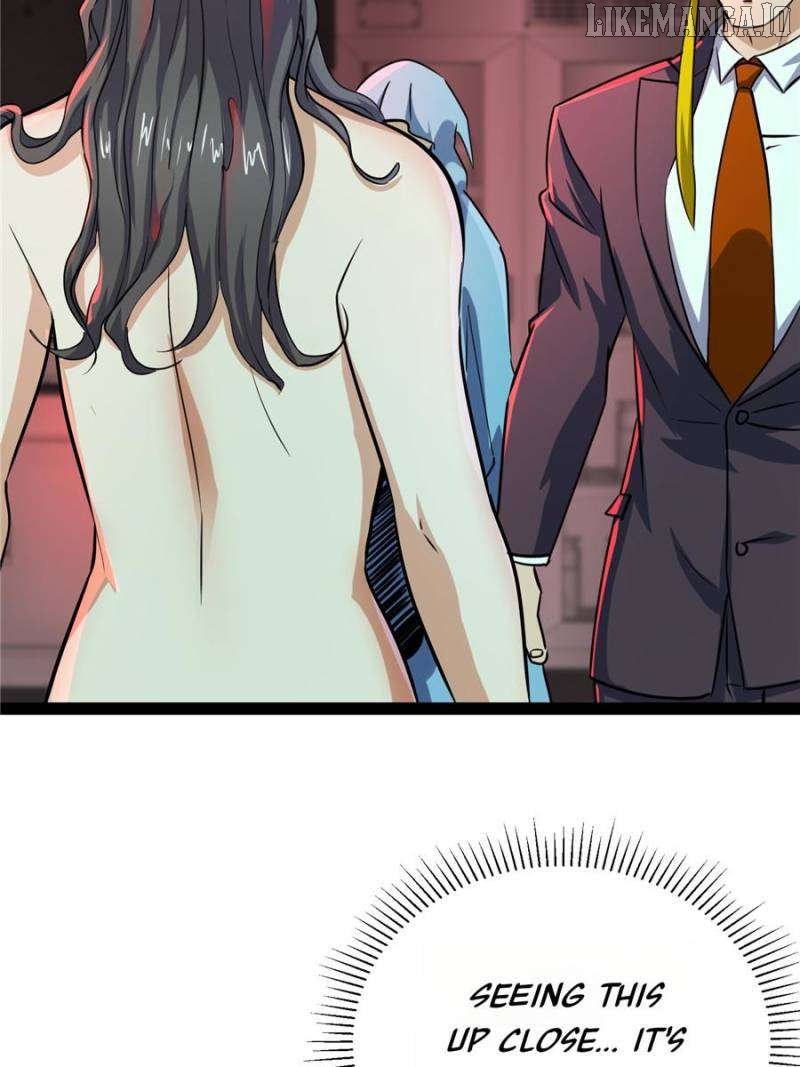 I have a Golden Palace in the last days Chapter 166 - page 9