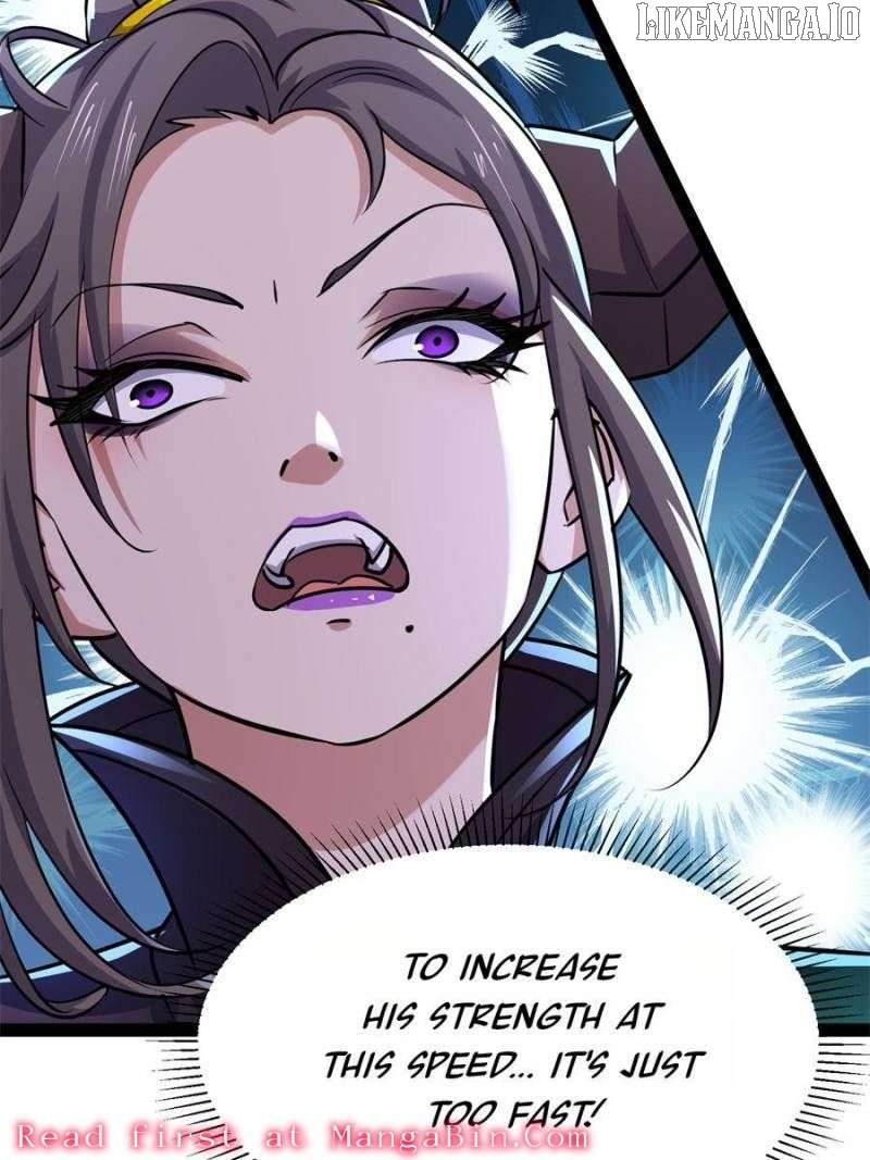 I have a Golden Palace in the last days Chapter 167 - page 7