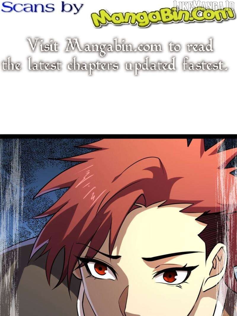 I have a Golden Palace in the last days Chapter 168 - page 1
