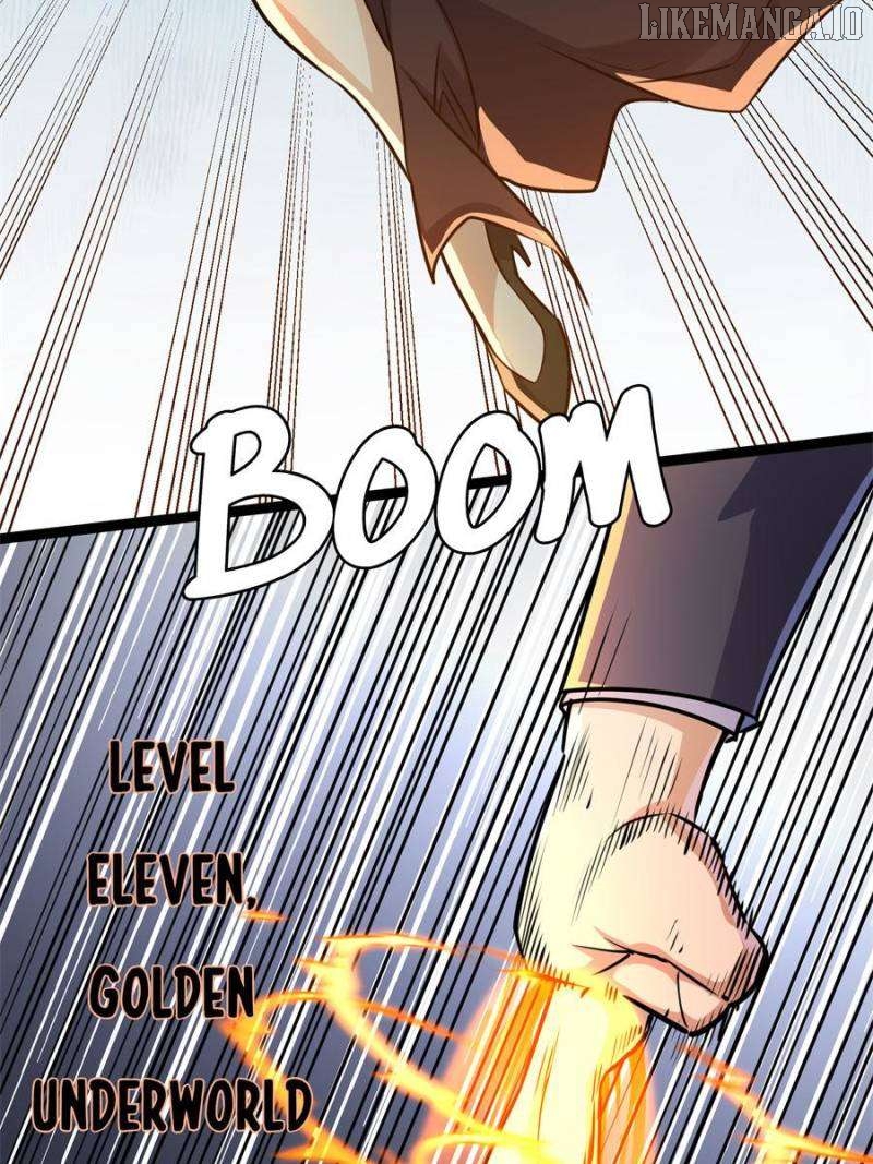 I have a Golden Palace in the last days Chapter 168 - page 12