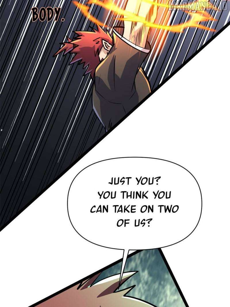 I have a Golden Palace in the last days Chapter 168 - page 13