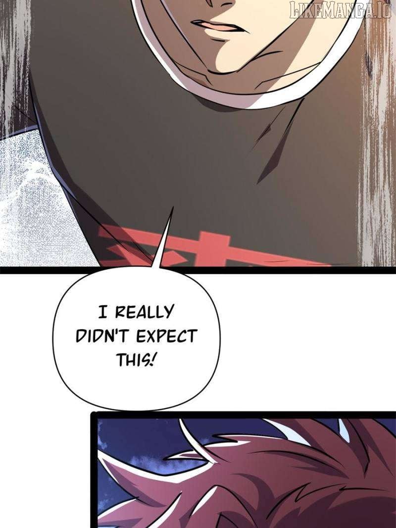 I have a Golden Palace in the last days Chapter 168 - page 2