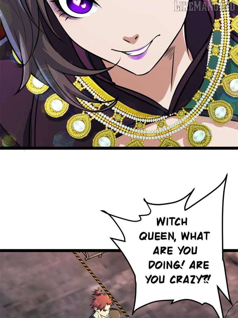 I have a Golden Palace in the last days Chapter 168 - page 22