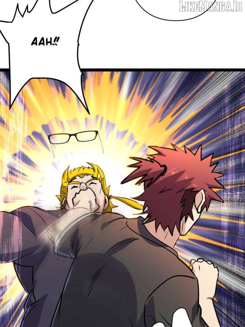 I have a Golden Palace in the last days Chapter 168 - page 24