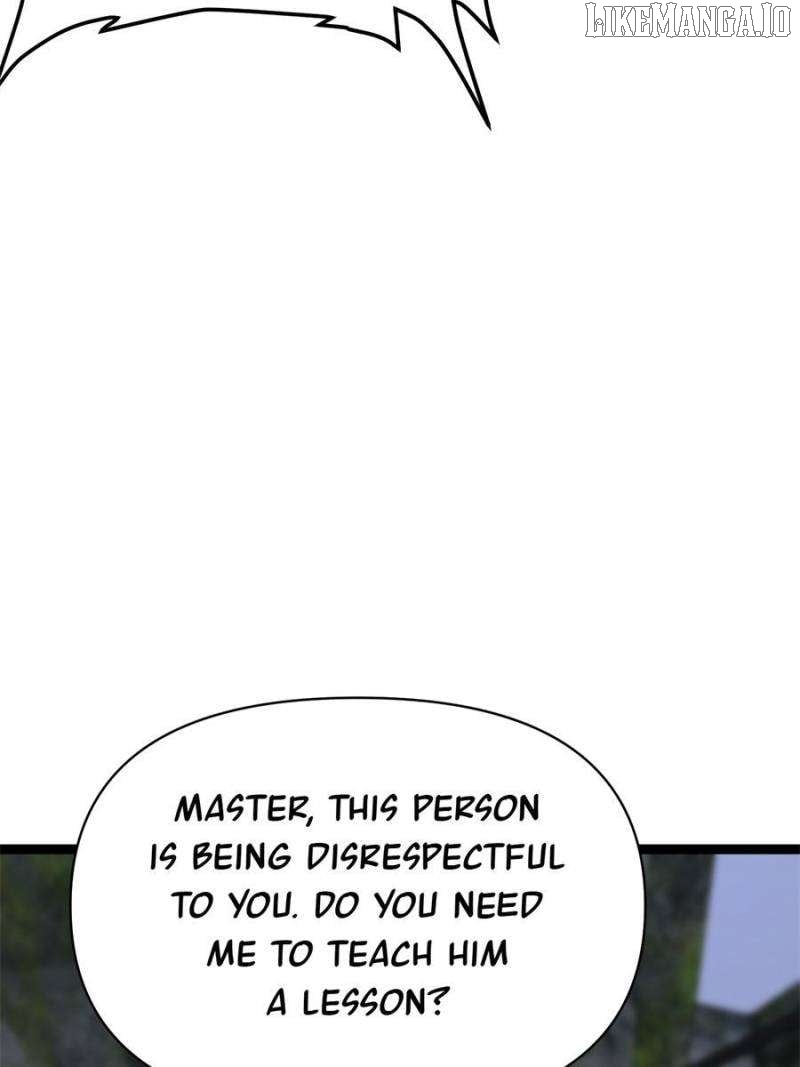 I have a Golden Palace in the last days Chapter 168 - page 28