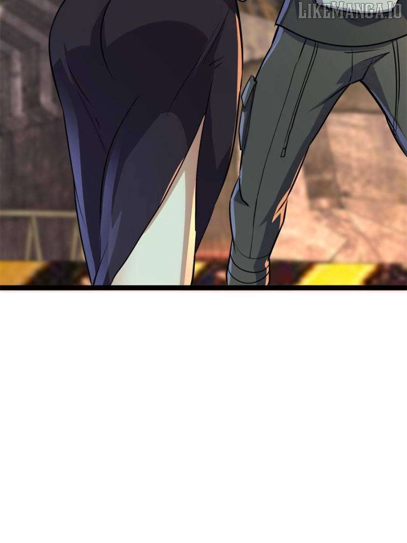 I have a Golden Palace in the last days Chapter 168 - page 30
