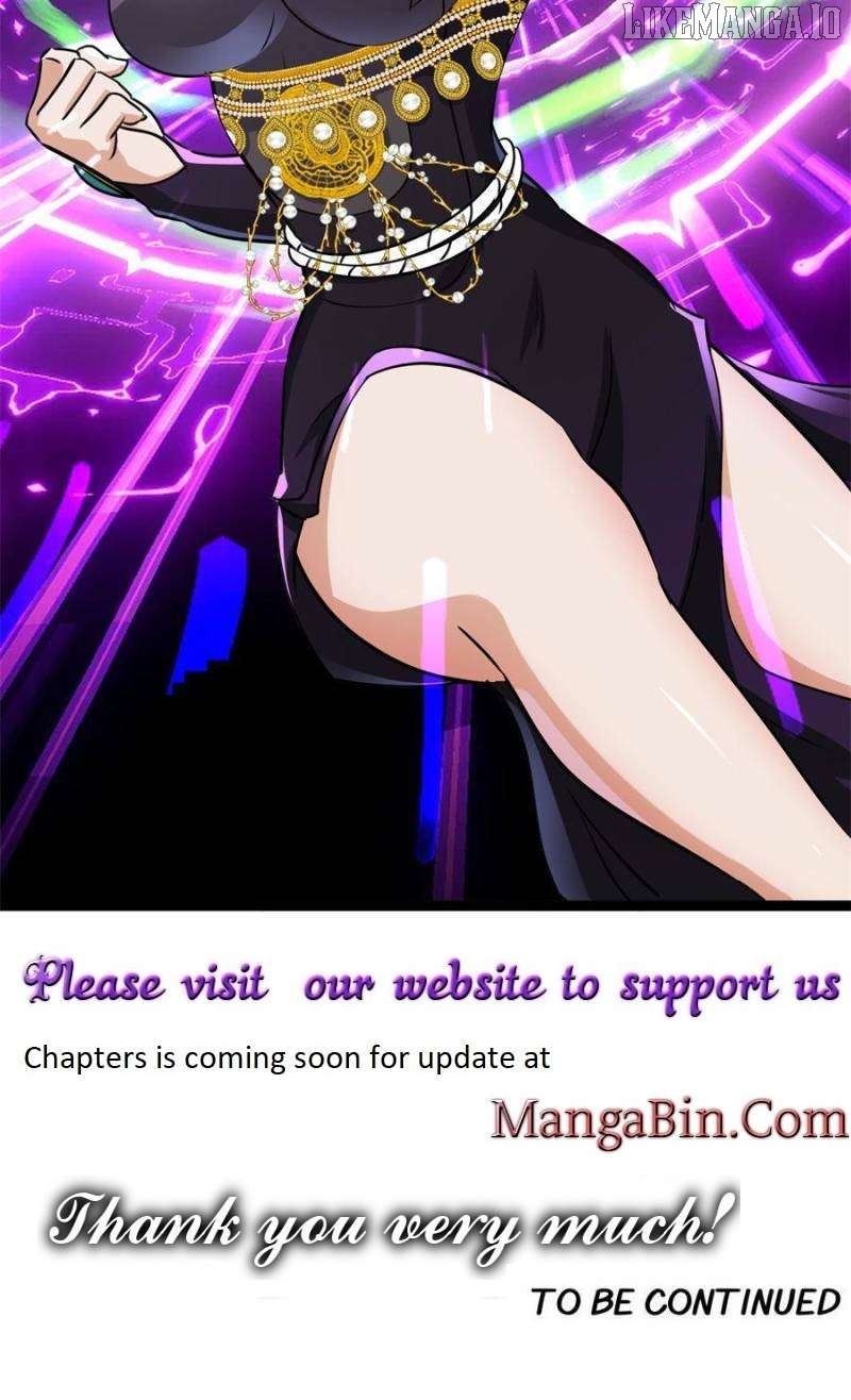 I have a Golden Palace in the last days Chapter 168 - page 39