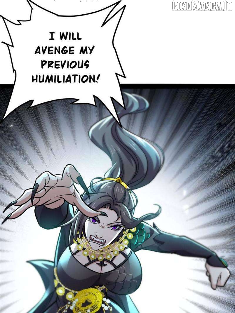 I have a Golden Palace in the last days Chapter 168 - page 4