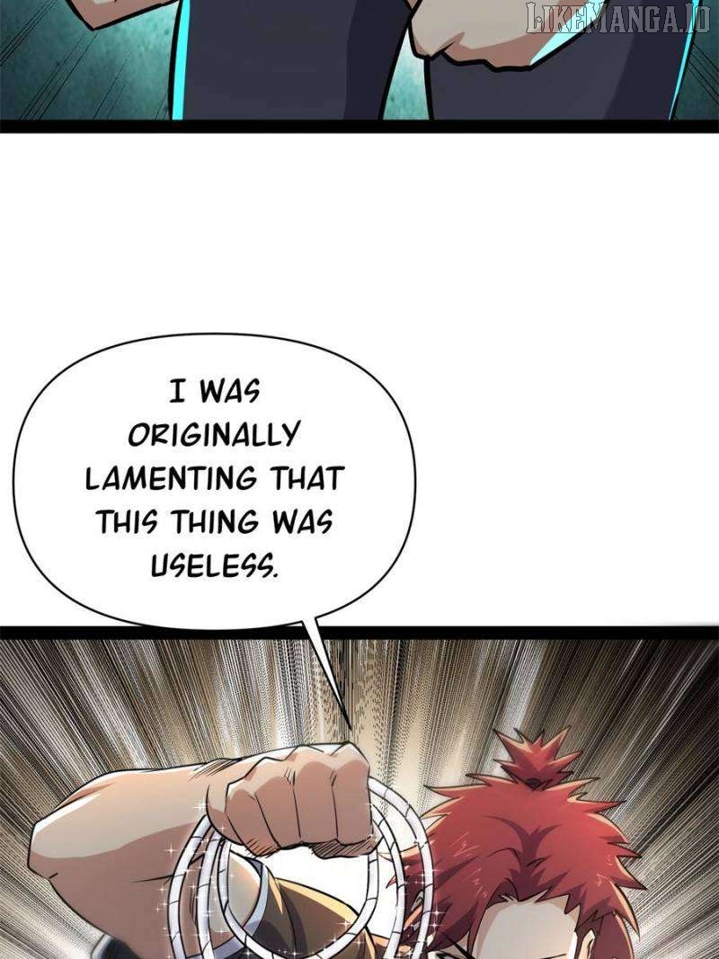 I have a Golden Palace in the last days Chapter 168 - page 7