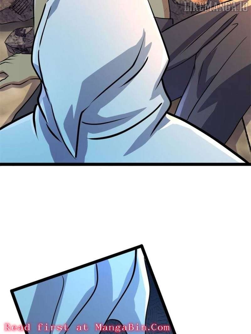 I have a Golden Palace in the last days Chapter 169 - page 32