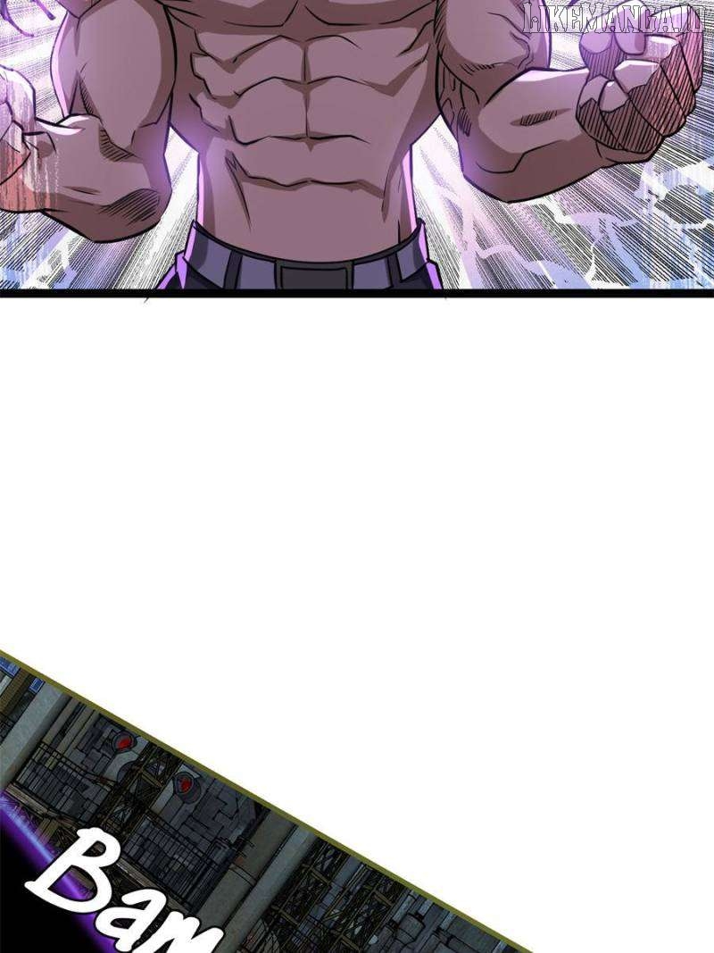 I have a Golden Palace in the last days Chapter 169 - page 4