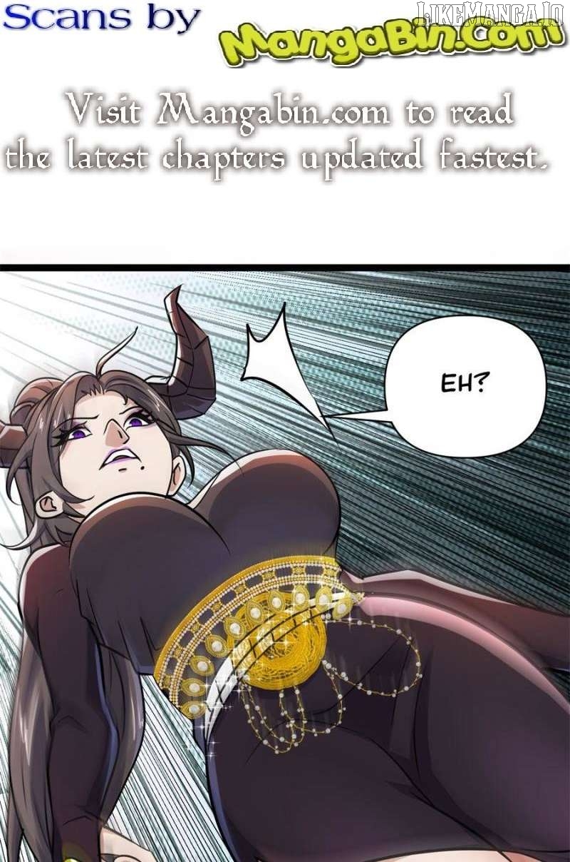 I have a Golden Palace in the last days Chapter 170 - page 1